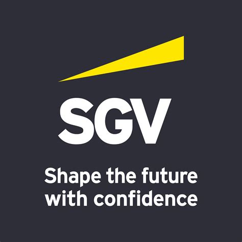 sgv auditing firm